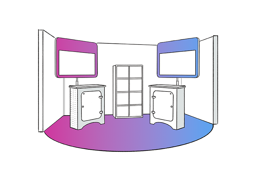 Option 1: Silver double demo