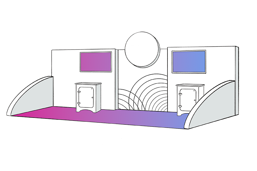 Option 2: Gold double demo